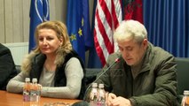 BDI kërkon shqipen, Ahmeti: LSDM të ofrojë pak me shkrim - Top Channel Albania - News - Lajme