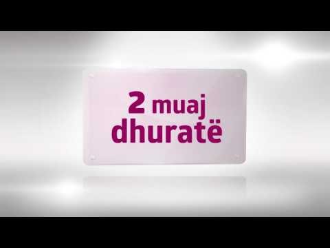 Super Oferte: Aparat HD Satelitor 4900 leke & 2 Muaj abonim Dhurate