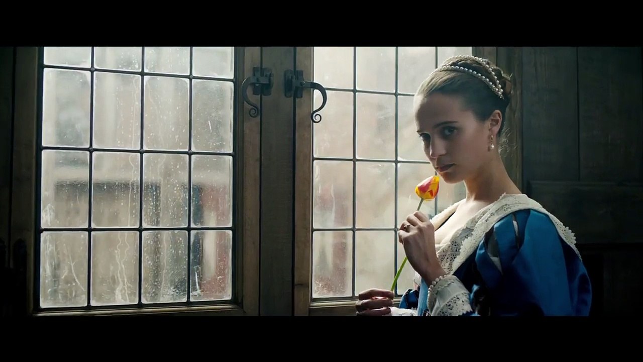 Tulip Fever - Trailer