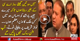 PM Nawaz Sharif Funny Tezabi Totay Over Load-shedding