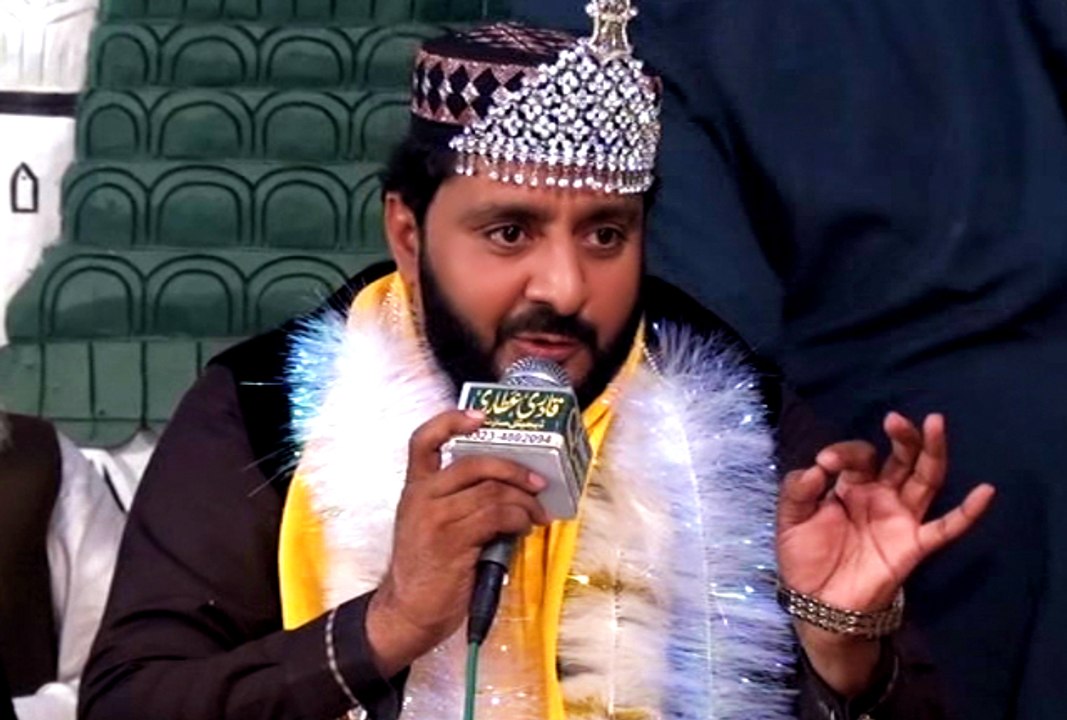 Iftikhar Rizvi, New Naqabat, Best Mehfil E Naat, Islamic Pakistani New Kalam 2017 By Faroogh E Naat