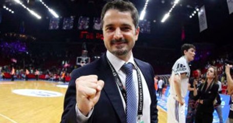 Basketbolda Alman Ekibi Alba Berlin, Ahmet Çakı'nın Görevine Son Verdi