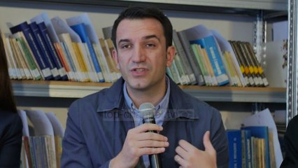 Bibliotekë në emër të Musine Kokalarit - Top Channel Albania - News - Lajme