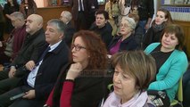Dosjet hapen me Musine Kokalari - Top Channel Albania - News - Lajme