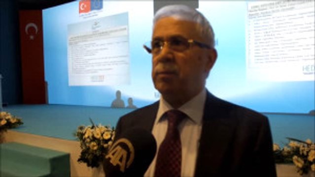 Prof. Dr. Mustafa Öztürk: Su Zengini Bir Ülke Değiliz