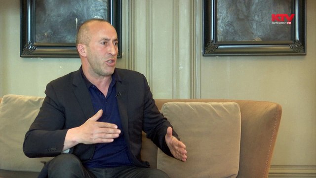 Vendi duhet të ecën edhe pa mua, thotë Haradinaj