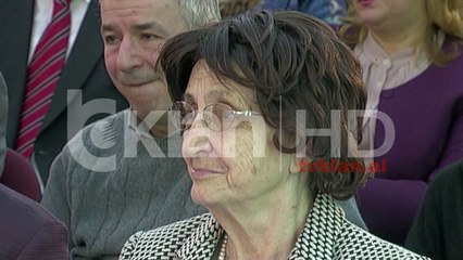 Një shekull nga lindja e Musine Kokalarit