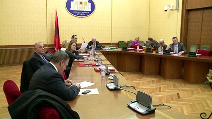 Alma si Shkëlzeni, Avokatja e Shtetit shmang hetimin - Top Channel Albania - News - Lajme