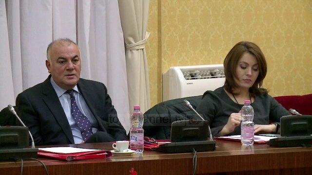 Alma si Shkëlzeni, Avokatja e Shtetit shmang hetimin - Top Channel Albania - News - Lajme