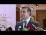 Paga minimale, Klosi: Rritje edhe në sektorin privat - Top Channel Albania - News - Lajme