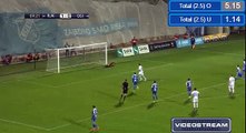 Franko Andrijašević Goal HD - HNK Rijeka 2-0 NK Osijek 25.04.2017