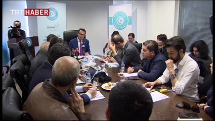 Modern İpek Yolu projesinin ilk turu başlıyor