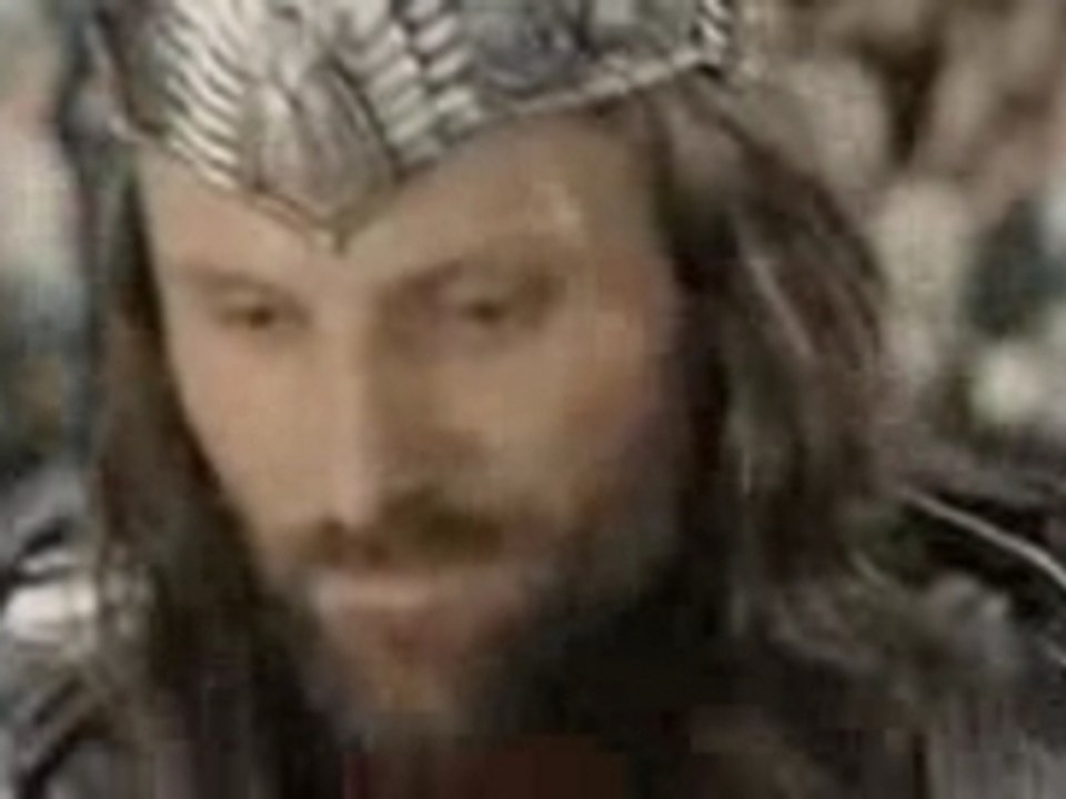 Video Le Seigneur des Poivrots 3