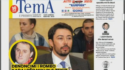 Ora Juaj, 10 Shkurt 2017 - Ora News