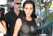 Kim Kardashian's Beauty Secret & How Penis Foreskin Is Involved
