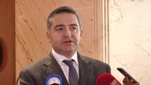 Report TV - Klosi: Administrata do të ketë rrogë minimale 37 mijë lekë