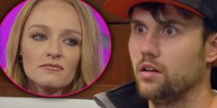 Ryan THREATENS Maci In A Chilling Video: & 039;I Want To Strangle Her!& 039;