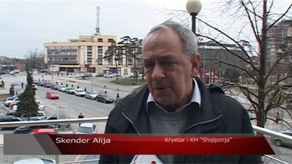 Nesër KH ''Shqiponja'' ndeshje kthyese me Çekinë - Lajme