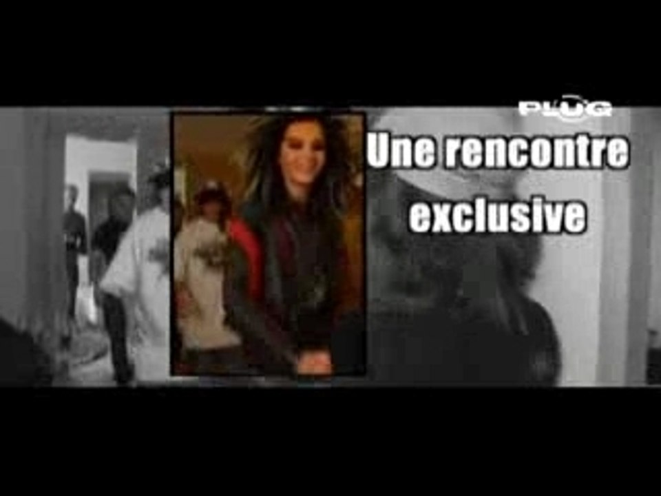 SPOT CONCOURS TOKIO HOTEL