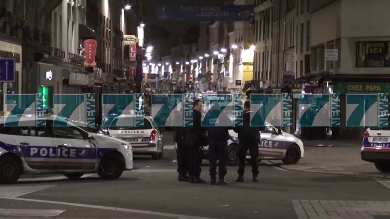 SHMANGET SULMI TERRORIST NE FRANCE, 4 TE ARRESTUAR NE MONTPELLIER - News, Lajme - Kanali 7