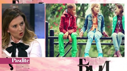 Pasdite ne TCH, 8 Shkurt 2017, Pjesa 1, 2, 3, 4 - Top Channel Albania - Entertainment Show