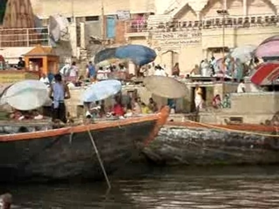 gange party