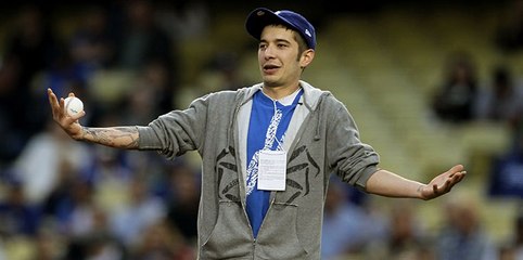 ‘Deadliest Catch’ Star Jacob Harris Arrested For Car Theft & Drug Possession