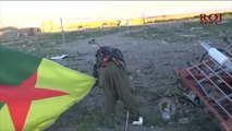 قصف تركي لحزب العمال الكردستاني بسوريا والعراق
