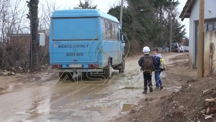 Likovë, banorët kërkojnë asfaltimin e rrugëve