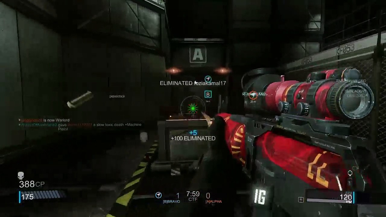 Welcome to more black light retribution gameplay (186)