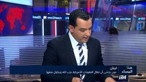 عون يخشى أن تطال العقوبات الأمريكية حزب الله ويحاول منعها