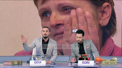 Fiks Fare, 10 Shkurt, Pjesa 2 - Investigative Satirical Show