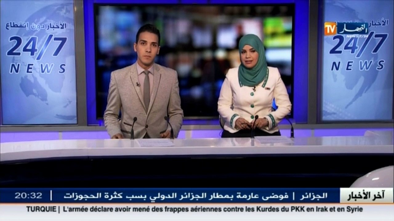 باتنة: تسعة جرحى في شجار بين مجموعتين من الطلبة...