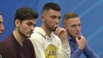 Basha-të rinjve: Të bashkohemi më 18 shkurt - Top Channel Albania - News - Lajme