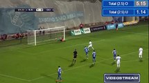 2-0 Franko Andrijašević Goal HD - HNK Rijeka vs NK Osijek 25.04.2017