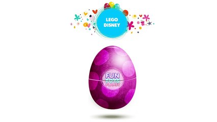 LEGO DISNEY SUPRISE EGGS 01-RRC2H2CR