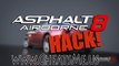 asphalt 8 hack download ios