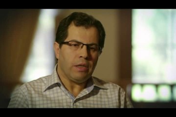 Sultan Abdülaziz Belgeseli