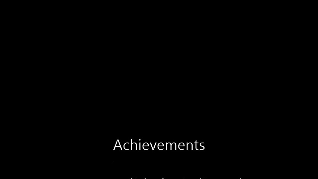 Fallout 4 Achievements XBOX ONE