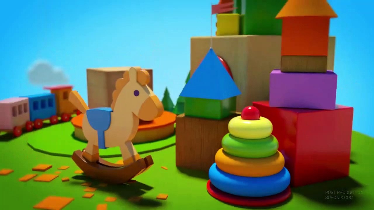 Video & Cartoons for kids. LEGO City animation - Car, tractor, excavator, truck, construction site-xHLYH0