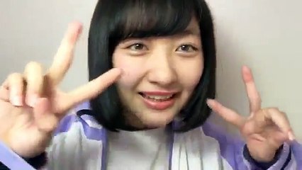 170424 Showroom - STU48 1st Gen Ishida Chiho 1715
