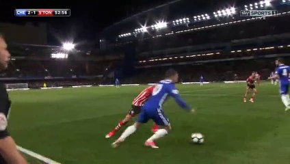 3-1 Diego Costa Goal 25.04.2017 HD