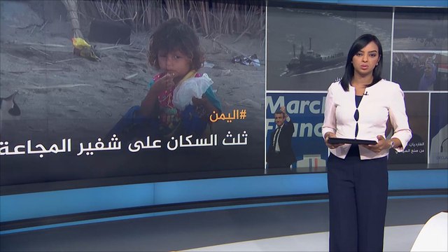 نشرة الثامنة التفاعلية.. نشرتكم 2017/4/25