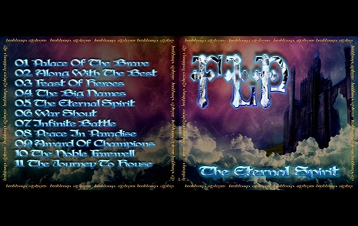 FLP – The Eternal Spirit: A Energia Que Nunca Morre!💀
