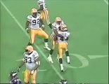 Packers vs. Vikings (Week 4, 1996) Classic Highlights