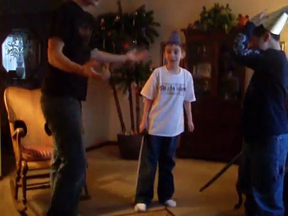 LEAKED PIRATES OF THE CARIBBEAN FOOTAGE!!!