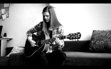 Pink Floyd - Wish You Were Here (Sylwia Urban)