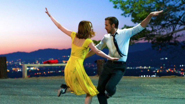 April 25 Declared La La Land Day by L.A. Mayor Eric Garcetti | THR News