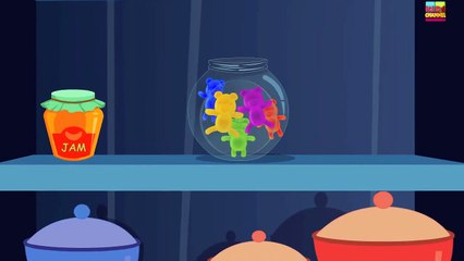 finger family _ kids rhymes _ kids songs _ finger family compilation-Xt6p