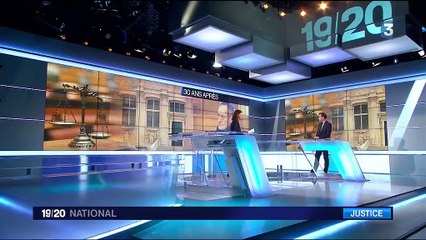 30 ans après, le procès de Francis Heaulme